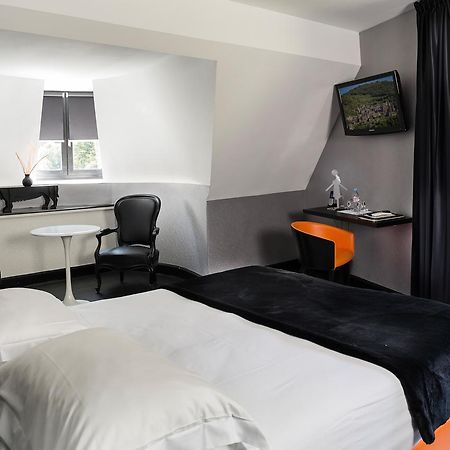 Moulin De Conques -Hotel De Charme Ngoại thất bức ảnh