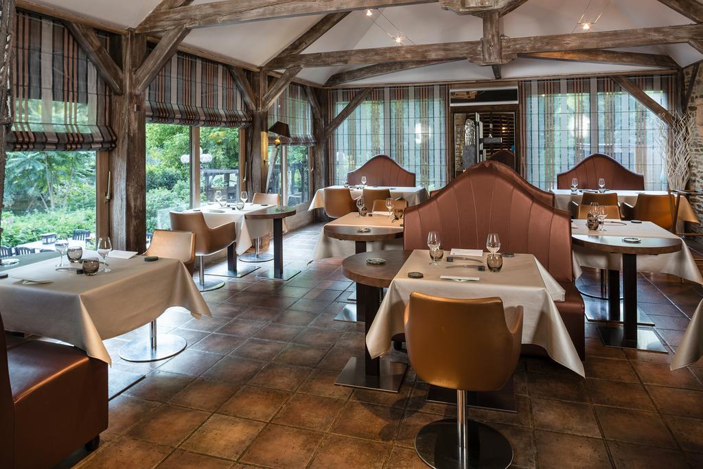 Moulin De Conques -Hotel De Charme Ngoại thất bức ảnh