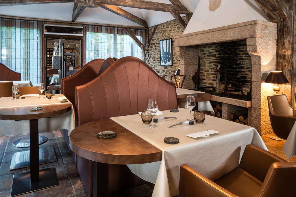 Moulin De Conques -Hotel De Charme Ngoại thất bức ảnh