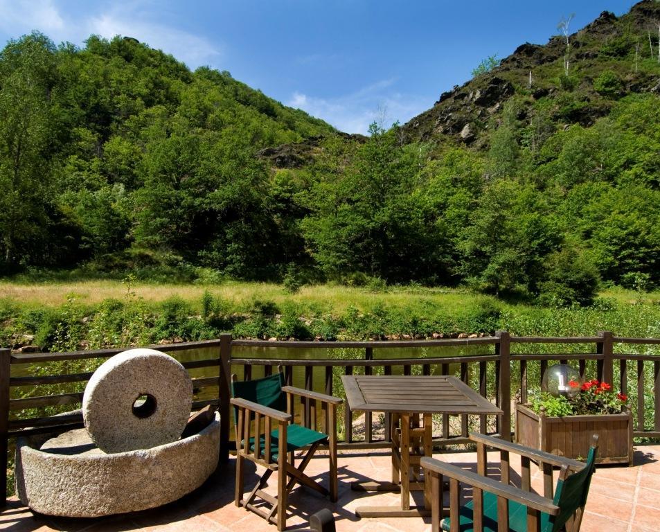 Moulin De Conques -Hotel De Charme Ngoại thất bức ảnh