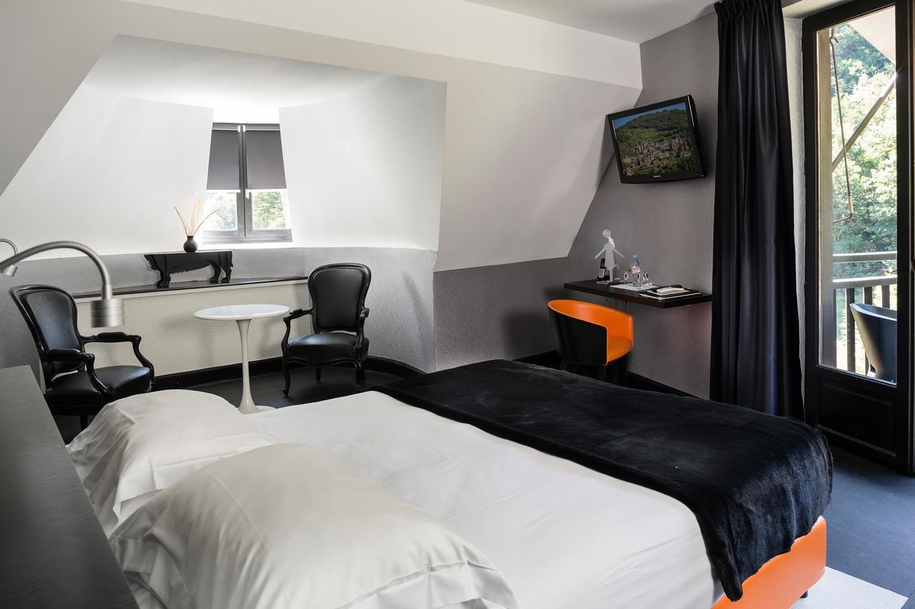 Moulin De Conques -Hotel De Charme Ngoại thất bức ảnh
