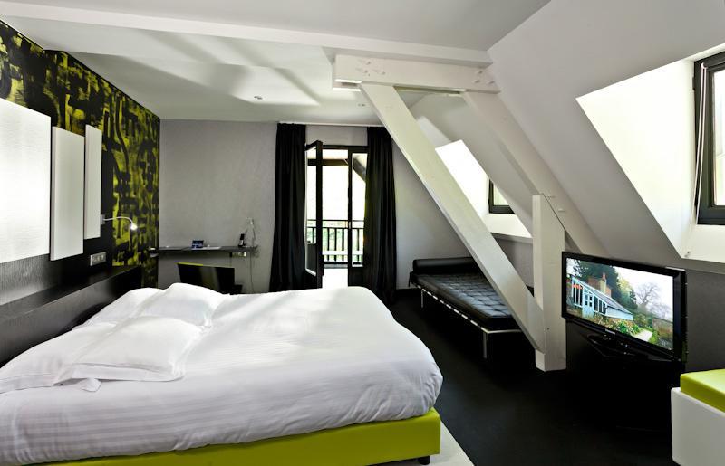 Moulin De Conques -Hotel De Charme Ngoại thất bức ảnh