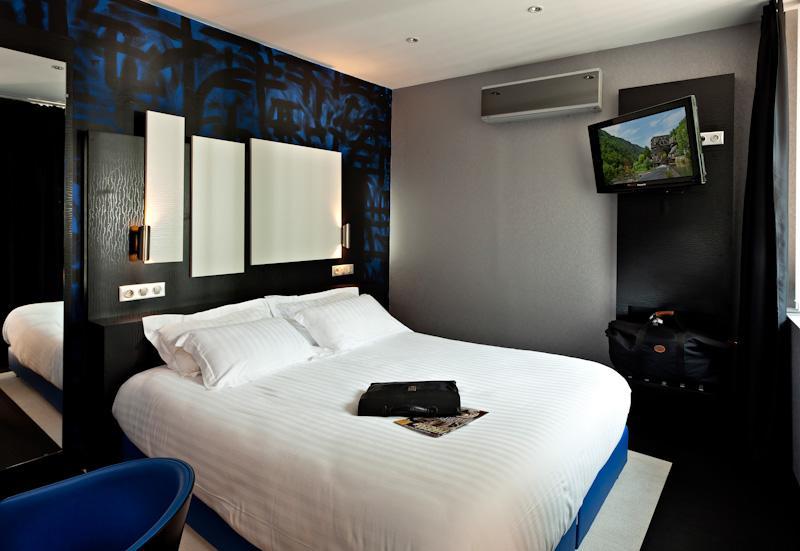 Moulin De Conques -Hotel De Charme Ngoại thất bức ảnh