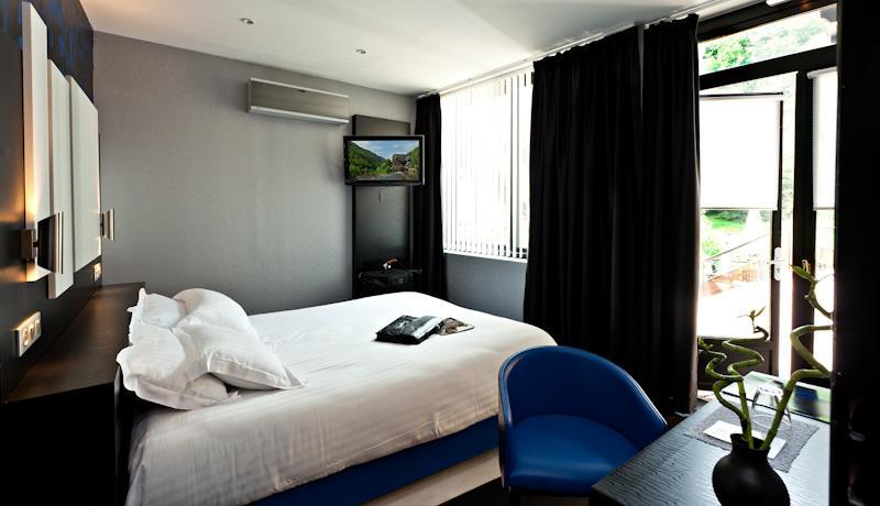 Moulin De Conques -Hotel De Charme Ngoại thất bức ảnh