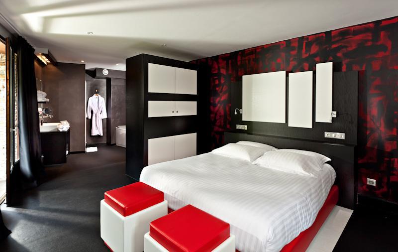 Moulin De Conques -Hotel De Charme Ngoại thất bức ảnh