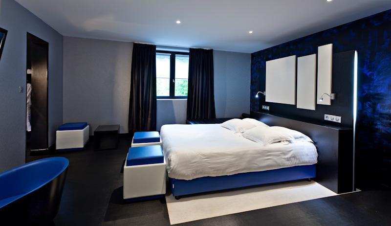 Moulin De Conques -Hotel De Charme Ngoại thất bức ảnh